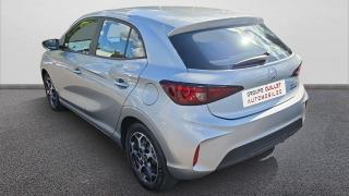 MG MG3  - photo 1