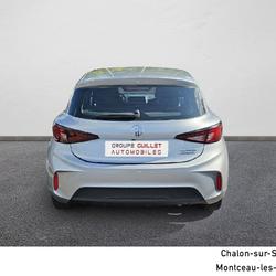MG MG3 MG3 1.5 L Hybrid+ 195 ch Comfort Saint-Marcel