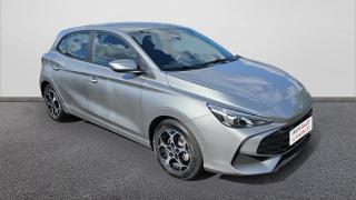 MG MG3  - photo 4