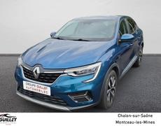 Renault Arkana Saint-Marcel