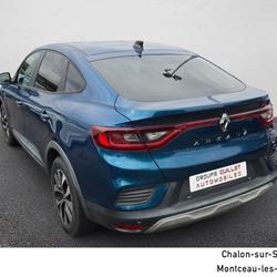 Renault Arkana Arkana TCe 140 EDC FAP Business Saint-Marcel