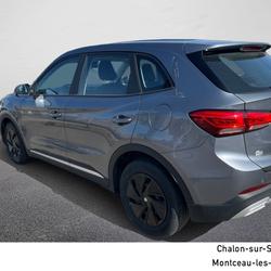MG ZS ZS 1.5 L Hybrid+ 197 ch Standard Saint-Marcel