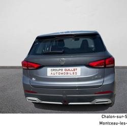 MG ZS ZS 1.5 L Hybrid+ 197 ch Standard Saint-Marcel
