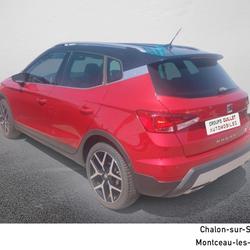 Seat Arona Arona 1.0 EcoTSI 115 ch Start/Stop DSG7 FR Saint-Marcel