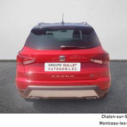 Seat Arona Arona 1.0 EcoTSI 115 ch Start/Stop DSG7 FR Saint-Marcel