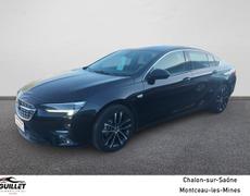 Opel Insignia II Grand Sport - Insignia Grand Sport 2.0 Diesel 174 ch BVA8 Ultimate - 19 990 €