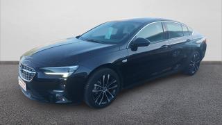 Opel Insignia II Grand Sport  - photo 0