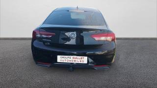 Opel Insignia II Grand Sport  - photo 2