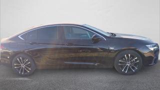 Opel Insignia II Grand Sport  - photo 3