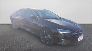 Opel Insignia II Grand Sport  - photo 4