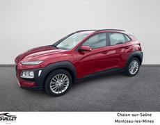 Hyundai Kona Saint-Marcel