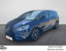 Renault Grand Scenic 4 Saint-Marcel