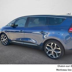 Renault Grand Scenic 4 Grand Scenic TCe 140 EDC Techno Saint-Marcel