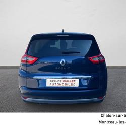 Renault Grand Scenic 4 Grand Scenic TCe 140 EDC Techno Saint-Marcel
