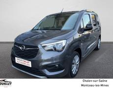 Opel Combo life Saint-Marcel