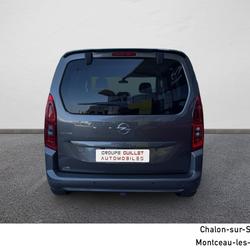 Opel Combo life Combo Life L2H1 1.5 Diesel 130 ch Start/Stop Elegance Saint-Marcel
