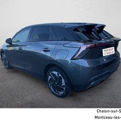 MG MG4 MG4 Electric 64kWh - 150 kW 2WD Luxury Saint-Marcel