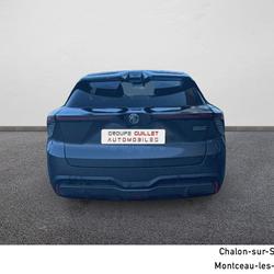 MG MG4 MG4 Electric 64kWh - 150 kW 2WD Luxury Saint-Marcel