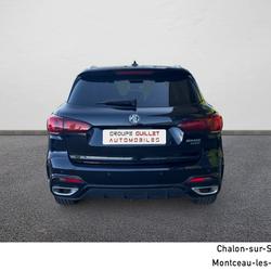 MG EHS EHS 1.5T GDI PHEV Luxury Saint-Marcel