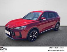 MG ZS Saint-Marcel