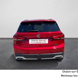 MG ZS ZS 1.5 L Hybrid+ 197 ch Luxury Saint-Marcel