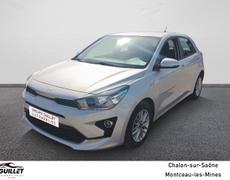 Kia Rio Saint-Marcel