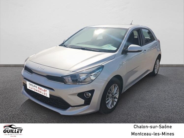 Kia Rio  - Active - 14 990 €