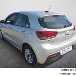 Kia Rio 1.2 DPi 84 ch BVM5 Active occasion - Saint-Marcel - photo 2/15