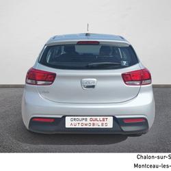 Kia Rio 1.2 DPi 84 ch BVM5 Active occasion - Saint-Marcel - photo 3/15