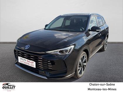 MG ZS - ZS 1.5 L Hybrid+ 197 ch Luxury - 22 990 €