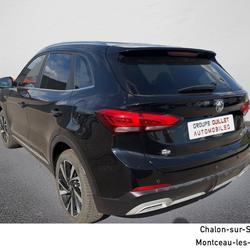 MG ZS ZS 1.5 L Hybrid+ 197 ch Luxury Saint-Marcel