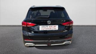 MG ZS  - photo 2