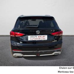 MG ZS ZS 1.5 L Hybrid+ 197 ch Luxury Saint-Marcel