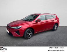 MG MG5 Saint-Marcel