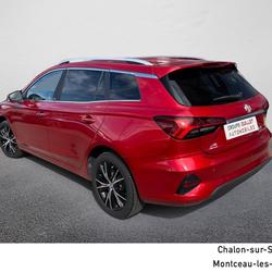 MG MG5 MG5 Autonomie Etendue 61kWh - 115 kW 2WD Luxury Saint-Marcel