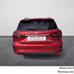 MG MG5 MG5 Autonomie Etendue 61kWh - 115 kW 2WD Luxury Saint-Marcel