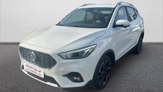 MG ZS  - photo 0
