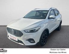 MG ZS - ZS 1.5L VTI-Tech 106ch 2WD Luxury - 15 990 €