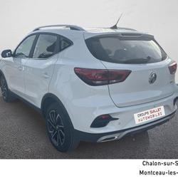 MG ZS 1.5L VTI-Tech 106ch 2WD Luxury occasion - Saint-Marcel - photo 2/27