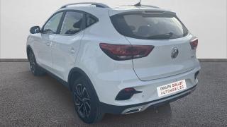 MG ZS  - photo 1