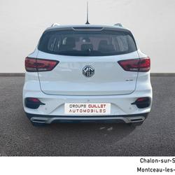 MG ZS 1.5L VTI-Tech 106ch 2WD Luxury occasion - Saint-Marcel - photo 3/27