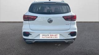 MG ZS  - photo 2