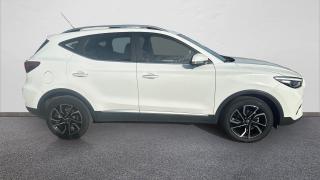 MG ZS  - photo 3