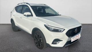 MG ZS  - photo 4