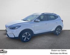MG ZS Saint-Marcel