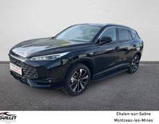 MG EHS - EHS 1.5T PHEV 272 ch Luxury - 34 990 €