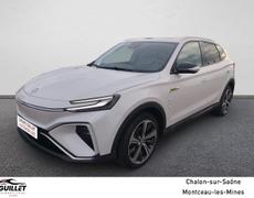 MG Marvel R - Marvel R EV 4WD Performance - 25 990 €