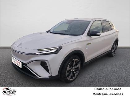 MG Marvel R - Marvel R EV 4WD Performance - 25 990 €