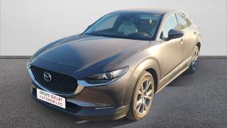 Mazda CX-30  - photo 0