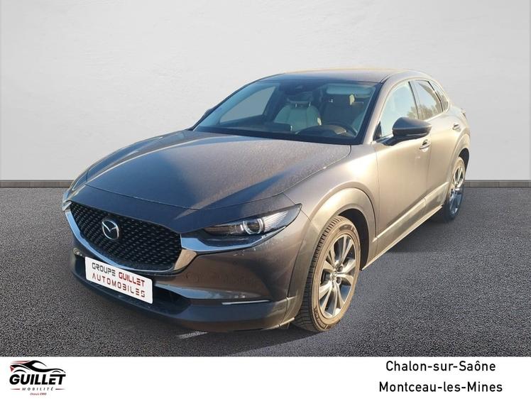 Mazda CX-30  - 26 990 €